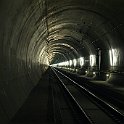 DSC17279  Dans le tunnel du Gothard, tube Ouest