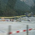 DSCF9145  Travaux au portail Nord du tunnel de base du Gotthard