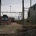 DSC23934  Une voie utilisée comme piste d'accès durant les travaux.