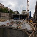 DSC23927  Le chantier de l'enclenchement