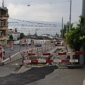 DSC23928  Début des travaux sur le pont de Jurigoz