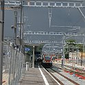 DSC23960  Voie 5, avec bordure de quai à 55cm