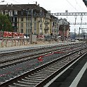 DSC23967  Le futur nouveau quai au nord de la gare