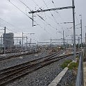 DSC23981  La tête Est de la gare de Renens, modifiée dans le cadre du chantier