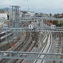 P1000811  Une fois cette voie raccordée, on pourra déjà profiter de la fonctionnalité des 4 voies entre Lausanne et Renens.