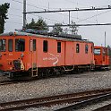 DSC15733  De 4/4 321 à Langenthal