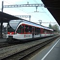 DSCF7978  Spatz zb à Interlaken Ost