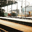 Deh46 LU  Deux Deh 4/6 CFF Brünig à Luzern (années 80)