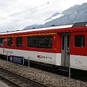 DSC17195  Voiture de première classe avec fenêtres panoramiques