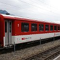 DSC17198  Voiture de deuxième classe ex-LSE