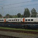 Rame Talgo de la compagnie leo express