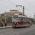 DSC20502  Un Tatra T3R.PLF, c'est à dire modifié avec plancher surbaissé.