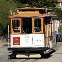 IMG 2648  Ligne reliant Hyde an Beach à Powell and Market Street