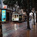 IMG 2739  Au terminus Powell and Market Street