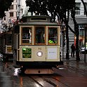 IMG 2740  De Powell and Market Street, les cable car vont soit à Hyde and Beach Street, soit à Bay and Taylor Street