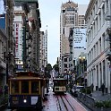 IMG 2745  Une autre vue de Powell Street