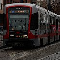 IMG 2727  Tram dans King Street