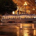 IMG 2755  Un Streetcar entre Market Street et Steuart Street