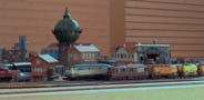 Bahnbetriebswerk