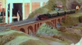 EFIE: viaduc