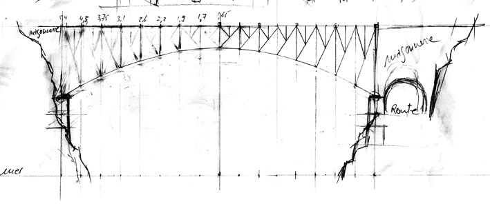 comment construire un pont