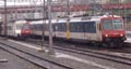 RBDe 560 et RBDe 567