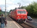 Re 456 Tierpark Sihltal