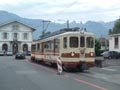 BDeh 301 AL, Aigle provisoire