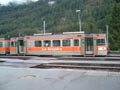 BDe 4/4 TPF &agrave; Montbovon