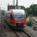 DSC23788  VT 643 à Münster