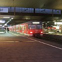 DSCF7678  ET 420 à Düsseldorf