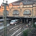IMG 0649  ICE 2 en gare de Hamburg Hbf