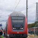DSC23614  DABpbzfa767 en tête du RE à Norddeich