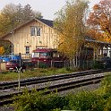 DSC18195  Ancien "Schienenbuss" à Kißlegg
