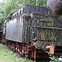 DSC19334  Tender d'une BR44