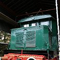DSC19375  Sous un abri et en relativement bon état (du moins extérieurement) une E44