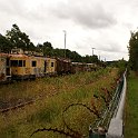DSC19343  701 et Schienenbus en série à Hermeskeil