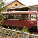 Hochwaldbahn