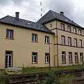 DSC19376  La gare de Hermeskeil