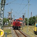 DSC23681  La locomotive revient se remettre en tête du train