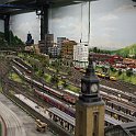 DSC23515  Allemagne avec un quoi de la gare de Hambourg