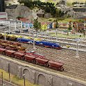 DSC23524  Norvège encore avec les célèbres trains LKAB