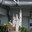 DSC23553  Chateau de Neuschwanstein