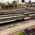 IMG 0614  Diverses époques en gare de Hamburg Hbf
