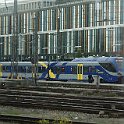 DSC18284  Rame Flirt Meridian. München Hbf
