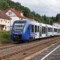 DSC19384  Deux 622 en UM assurent un RE Saarbrücke - Frankfurt an der Main