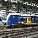 DSC23602  ET 440 de la NordWestBahn à Bremen
