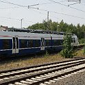DSC23783  Talent de la compagnie National Express à Rheine