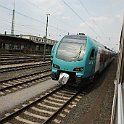 DSC23792  Flirt Eurobahn à Münster