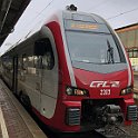 IMG 4768  KISS 2303 à Trier Hbf